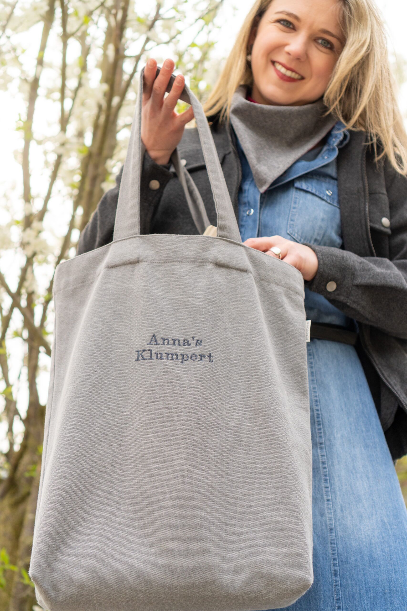 melinda-canvas-shopper-tragetasche-personalisierbar MELINDA Canvas-Shopper – robuste Tragetasche für Alltag, Reise und Einkauf